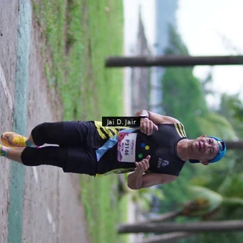 Runner Photo 8456732