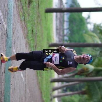 Runner Photo 8456733