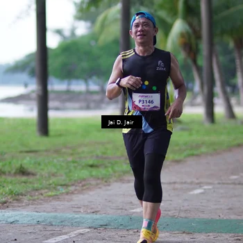 Runner Photo 8456734