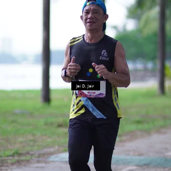 Runner Photo 8456735