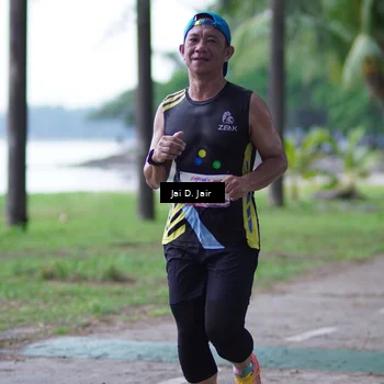 Runner Photo 8456736