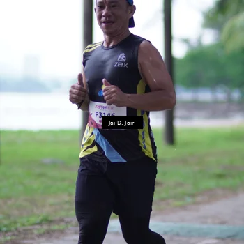 Runner Photo 8456737