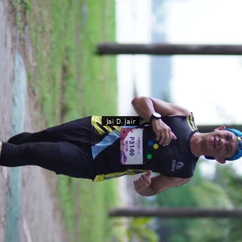 Runner Photo 8456738
