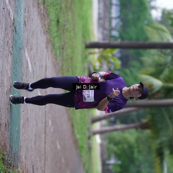 Runner Photo 8456740
