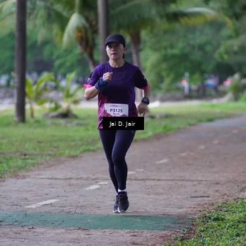 Runner Photo 8456742
