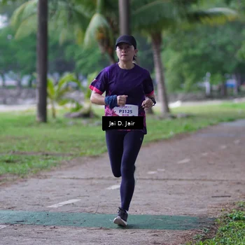 Runner Photo 8456743