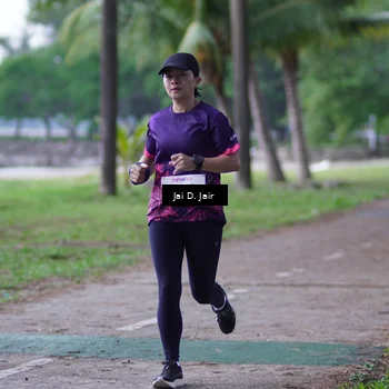 Runner Photo 8456744