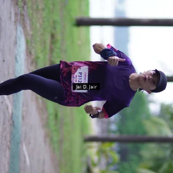 Runner Photo 8456747