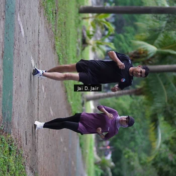 Runner Photo 8456749
