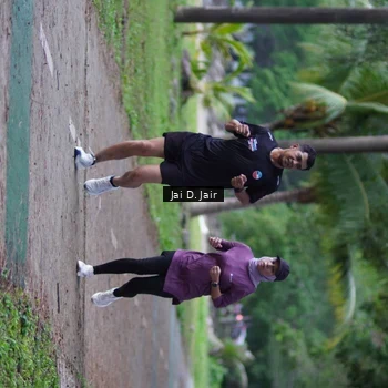 Runner Photo 8456750