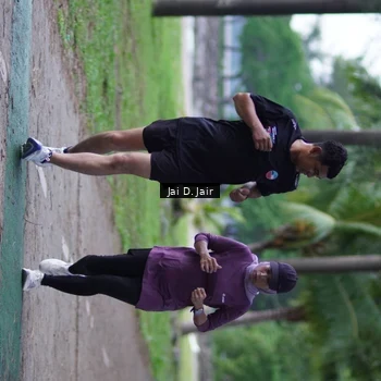 Runner Photo 8456751