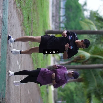 Runner Photo 8456752
