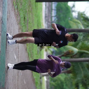 Runner Photo 8456753