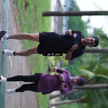 Runner Photo 8456754