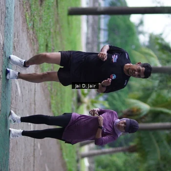 Runner Photo 8456755