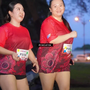 Runner Photo 8456756