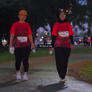 Runner Photo 8456760
