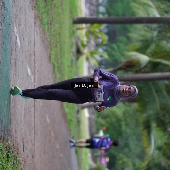 Runner Photo 8456763