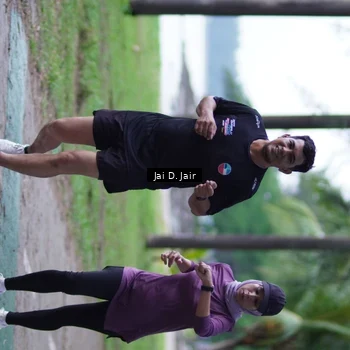 Runner Photo 8456764