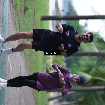 Runner Photo 8456765