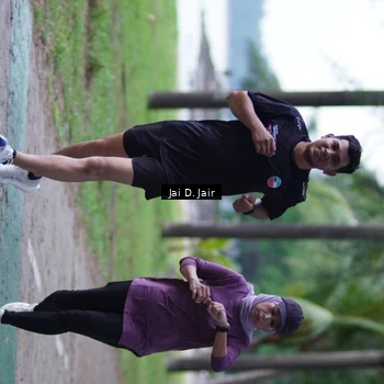 Runner Photo 8456766