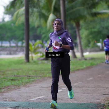 Runner Photo 8456767