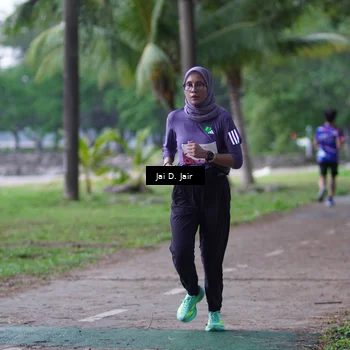 Runner Photo 8456768