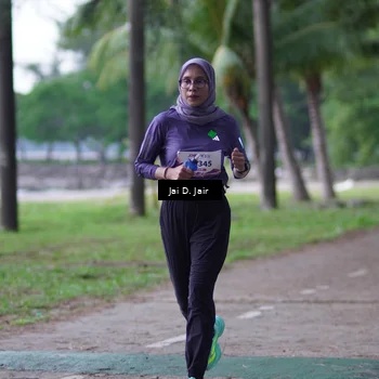 Runner Photo 8456769