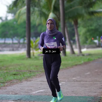 Runner Photo 8456770