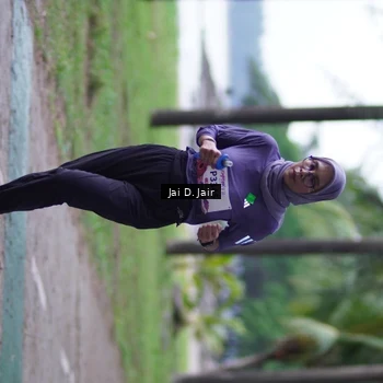 Runner Photo 8456771