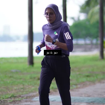 Runner Photo 8456773