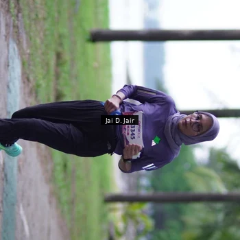 Runner Photo 8456774