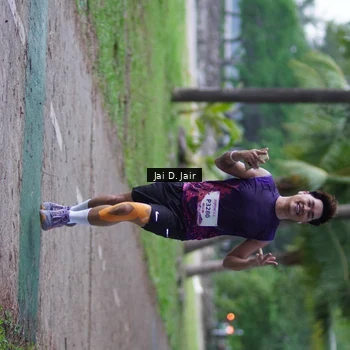 Runner Photo 8456776