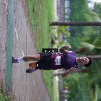 Runner Photo 8456777