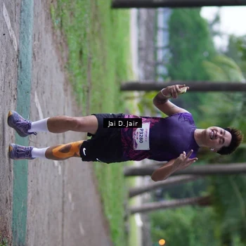 Runner Photo 8456778