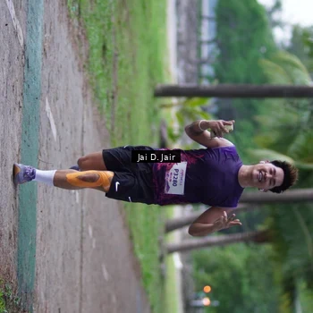 Runner Photo 8456779