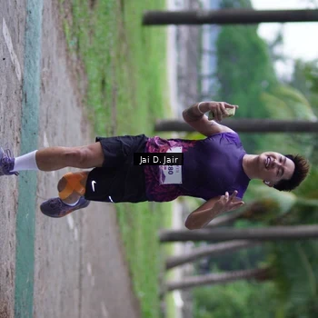 Runner Photo 8456780