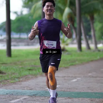 Runner Photo 8456781