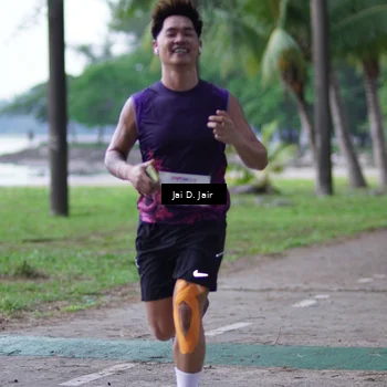 Runner Photo 8456782