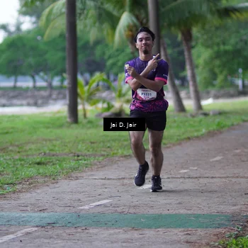 Runner Photo 8456783