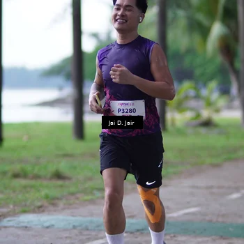 Runner Photo 8456786