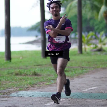 Runner Photo 8456790