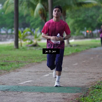 Runner Photo 8456793