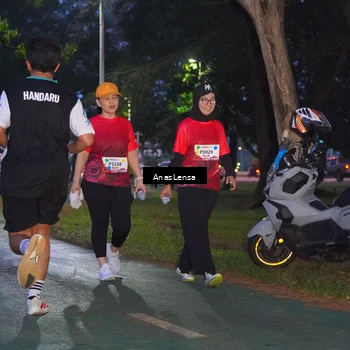 Runner Photo 8456795
