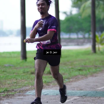 Runner Photo 8456796
