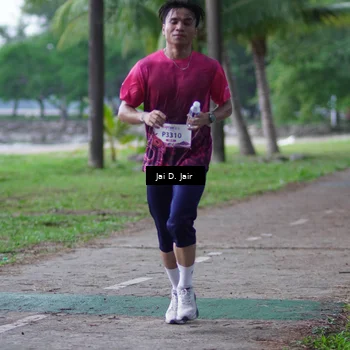 Runner Photo 8456799