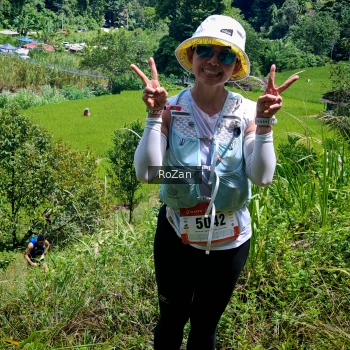 Runner Photo 84568