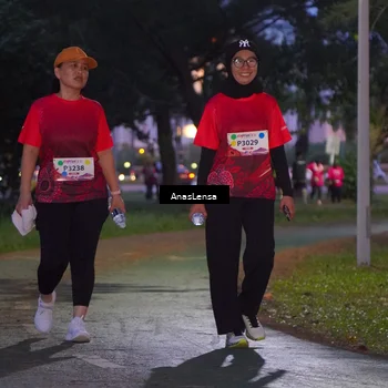 Runner Photo 8456800