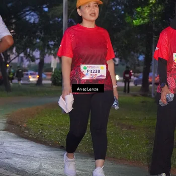Runner Photo 8456801