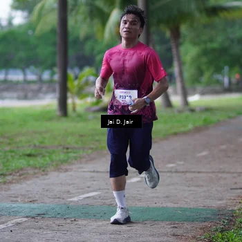 Runner Photo 8456804
